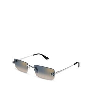 NWT Cartier CT0598S-002 Sunglasses